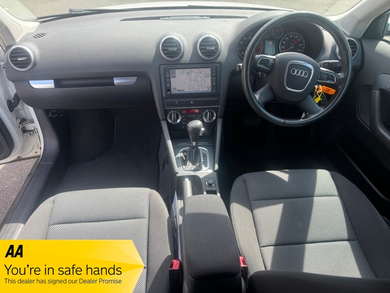 Used Audi A3 2025 for sale - 77724615: Photo 10