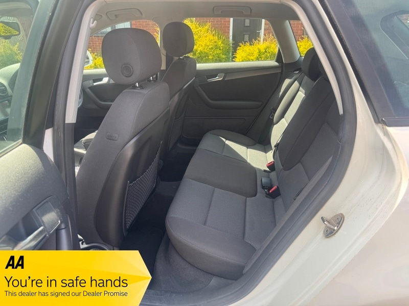 Used Audi A3 2025 for sale - 77724615: Photo 9