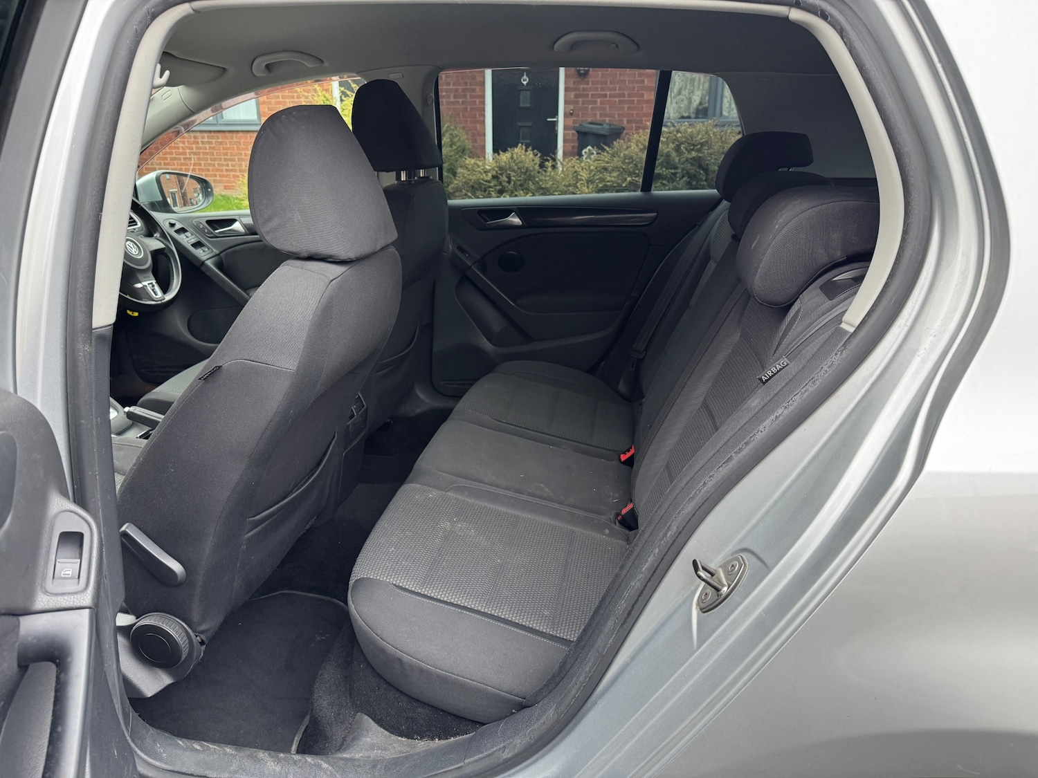 Used Volkswagen Golf 2025 for sale - 76625656: Photo 10