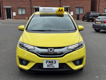 Honda - Jazz