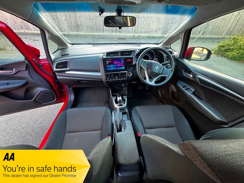 Used Honda Jazz 2025 for sale - 77720698: Photo 10