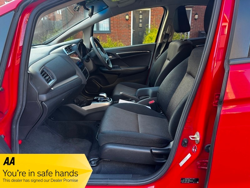 Used Honda Jazz 2025 for sale - 77720698: Photo 11