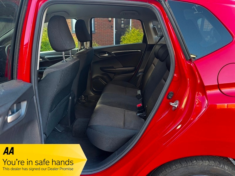 Used Honda Jazz 2025 for sale - 77720698: Photo 12