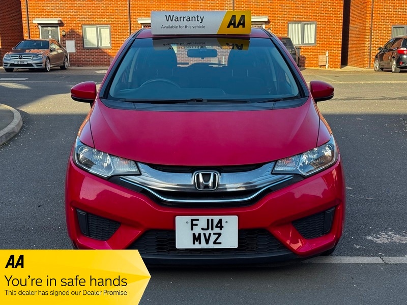 Used Honda Jazz 2025 for sale - 77720698: Photo 2