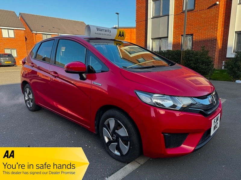 Used Honda Jazz 2025 for sale - 77720698: Photo 3