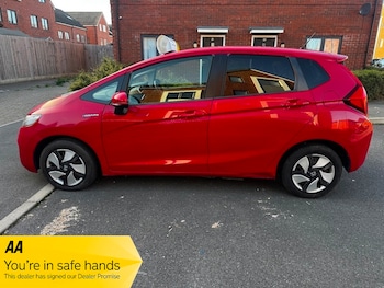 Used Honda Jazz undefined for sale - 77720698: Photo