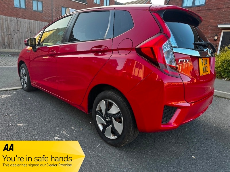 Used Honda Jazz 2025 for sale - 77720698: Photo 7