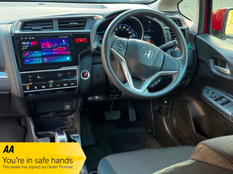 Used Honda Jazz 2025 for sale - 77720698: Photo 9