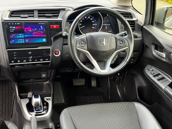 Used Honda Jazz 2014 for sale - 76252339: Photo 11