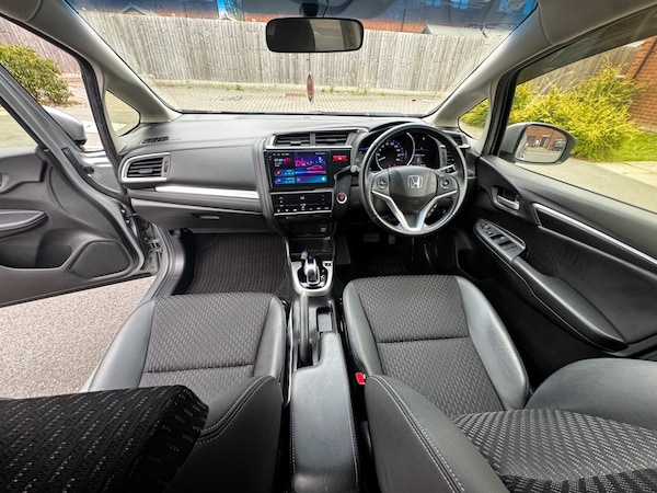 Used Honda Jazz 2014 for sale - 76252339: Photo 12