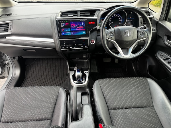 Used Honda Jazz 2014 for sale - 76252339: Photo 13