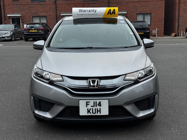 Used Honda Jazz 2014 for sale - 76252339: Photo 1