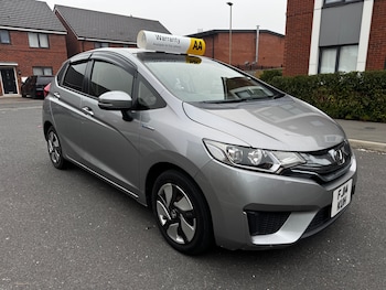 Used Honda Jazz 2014 for sale - 76252339: Photo