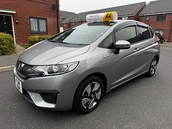 Used Honda Jazz 2014 for sale - 76252339: Photo