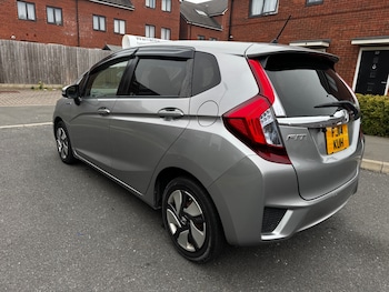 Used Honda Jazz 2014 for sale - 76252339: Photo