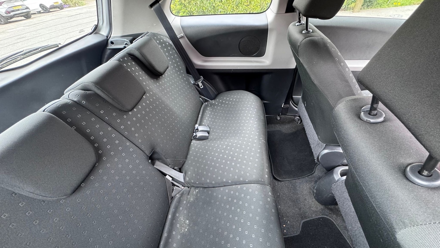 Used Toyota Yaris 2007 for sale - 78182433: Photo 12