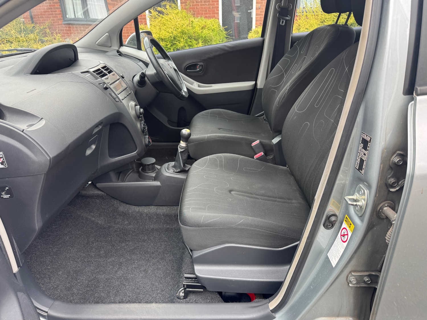 Vehicle 9