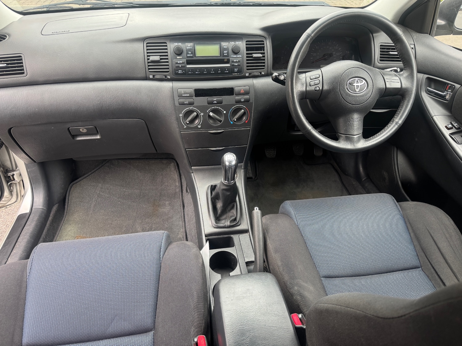 Vehicle 11