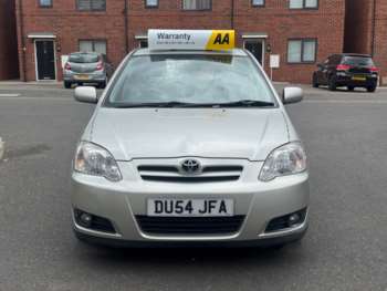 2004 (54) - 1.6 VVT-i T3 5dr