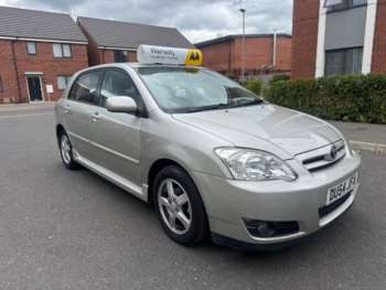 Used Toyota Corolla 2004 for sale - 75064365: Photo