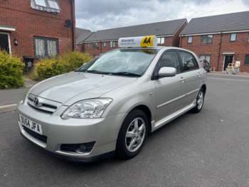 Used Toyota Corolla 2004 for sale - 75064365: Photo