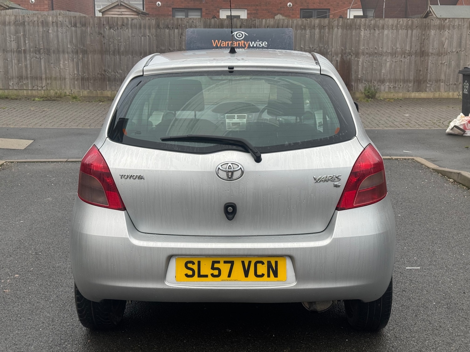 Vehicle 6