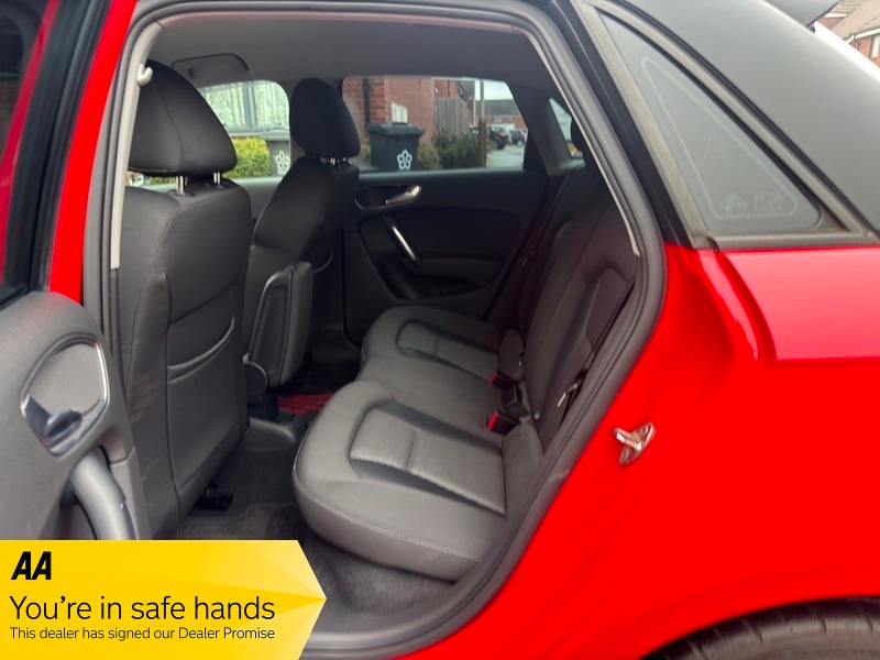 Used Audi A1 2012 for sale - 77724634: Photo 10