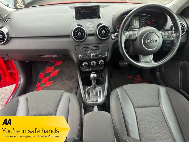 Used Audi A1 2012 for sale - 77724634: Photo 11