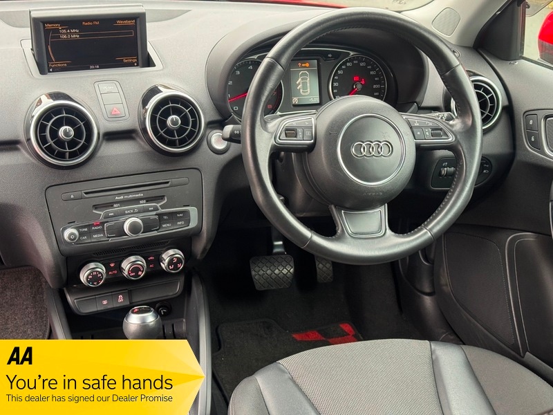 Used Audi A1 2012 for sale - 77724634: Photo 13