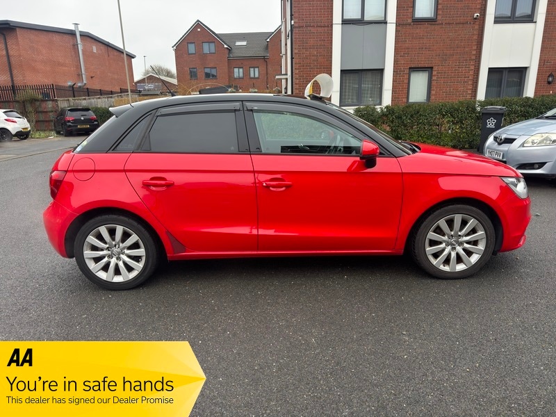 Used Audi A1 2012 for sale - 77724634: Photo 5