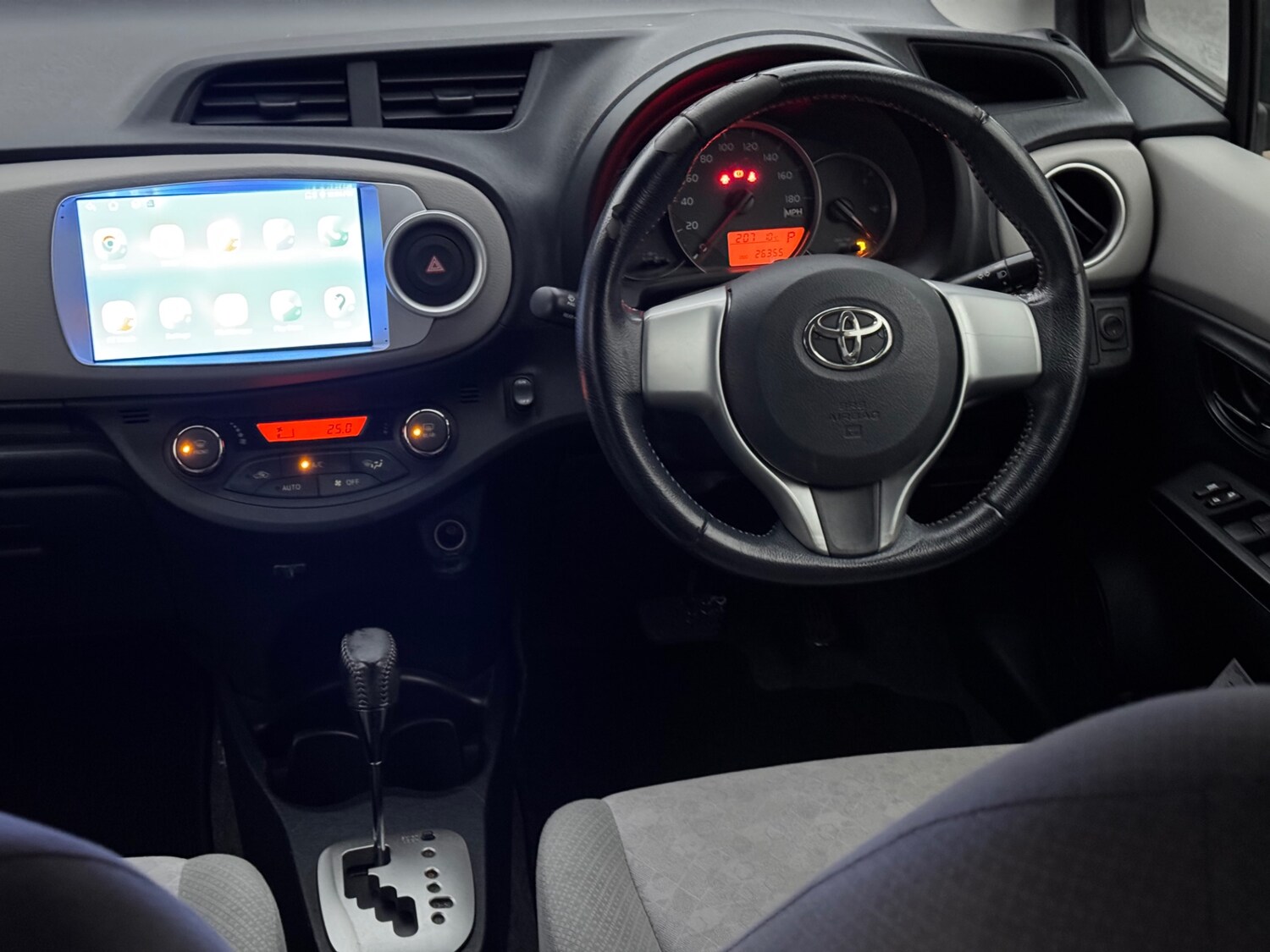Vehicle 11