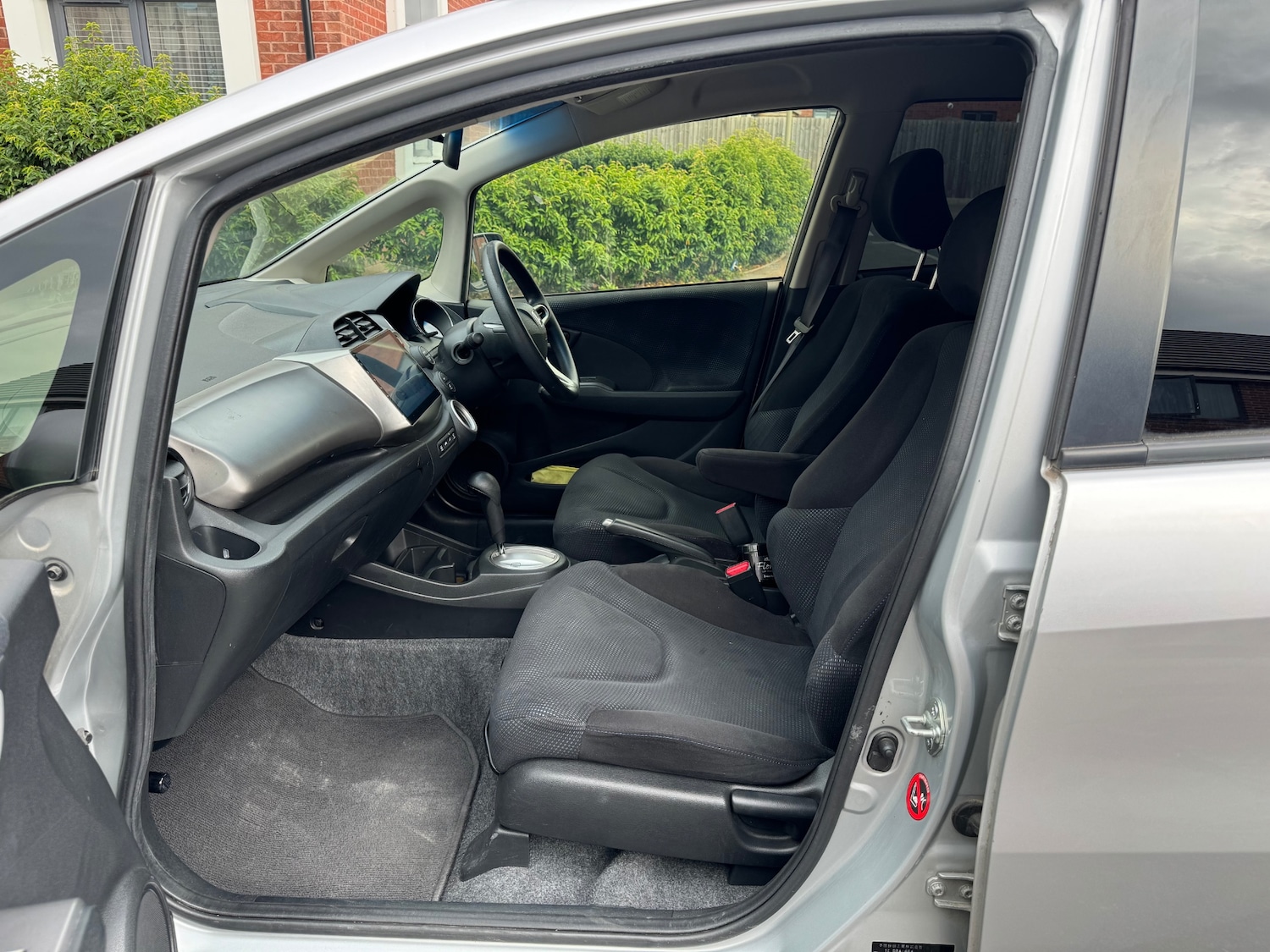 Vehicle 13