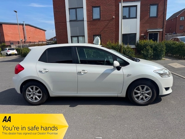 Used Toyota Auris 2008 for sale - 74364541: Photo 5