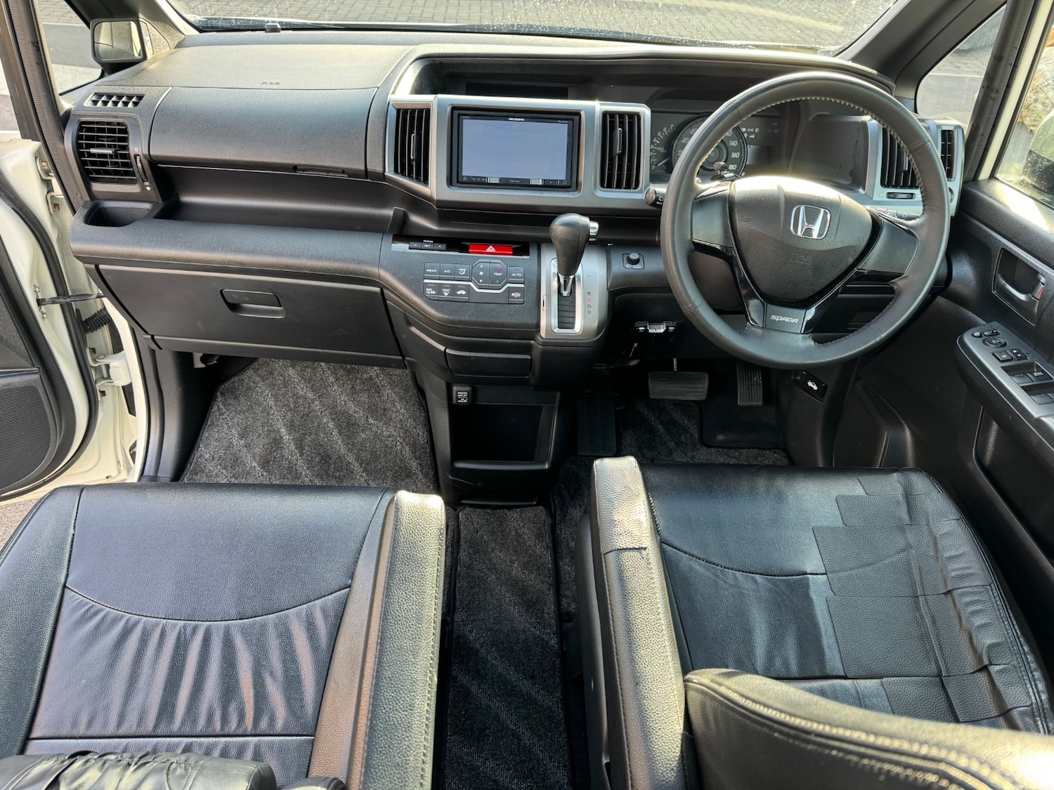 Vehicle 13