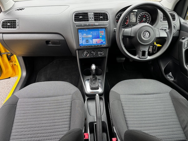 Used Volkswagen Polo 2011 for sale - 76255202: Photo 10