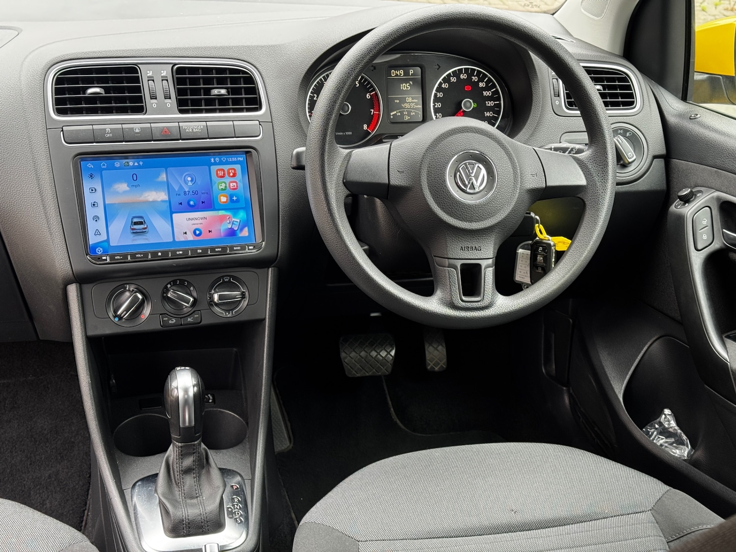 Used Volkswagen Polo 2011 for sale - 76255202: Photo 12