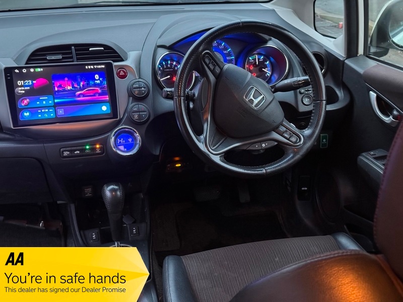 Used Honda Fit 2025 for sale - 77724635: Photo 13