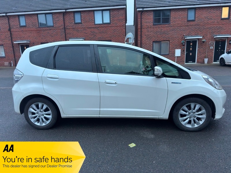 Used Honda Fit 2025 for sale - 77724635: Photo 6