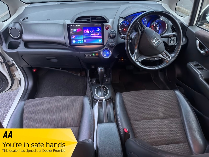 Used Honda Fit 2025 for sale - 77724635: Photo 8