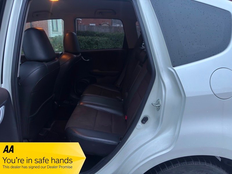 Used Honda Fit 2025 for sale - 77724635: Photo 9