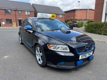 Used Volvo S40 2011 for sale - 75228485: Photo