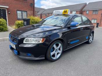Used Volvo S40 2011 for sale - 75228485: Photo