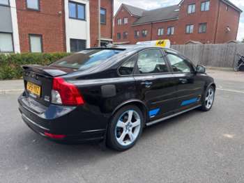 Used Volvo S40 2011 for sale - 75228485: Photo