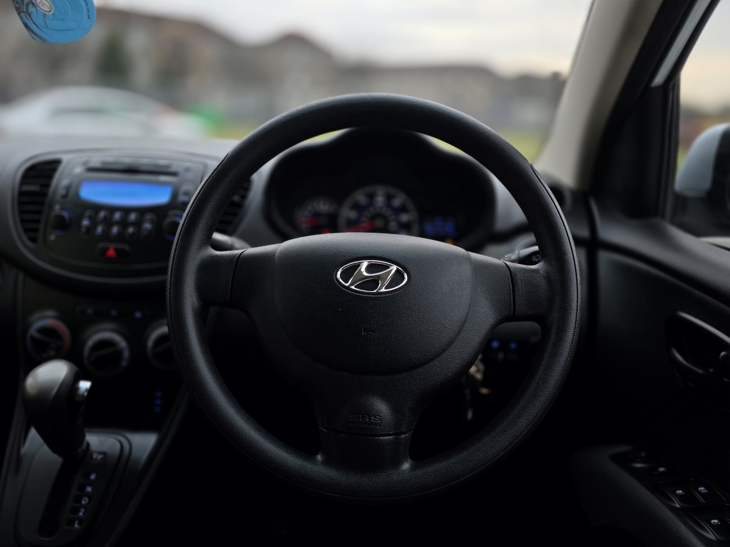 Used Hyundai i10 2013 for sale - 77241913: Photo 10