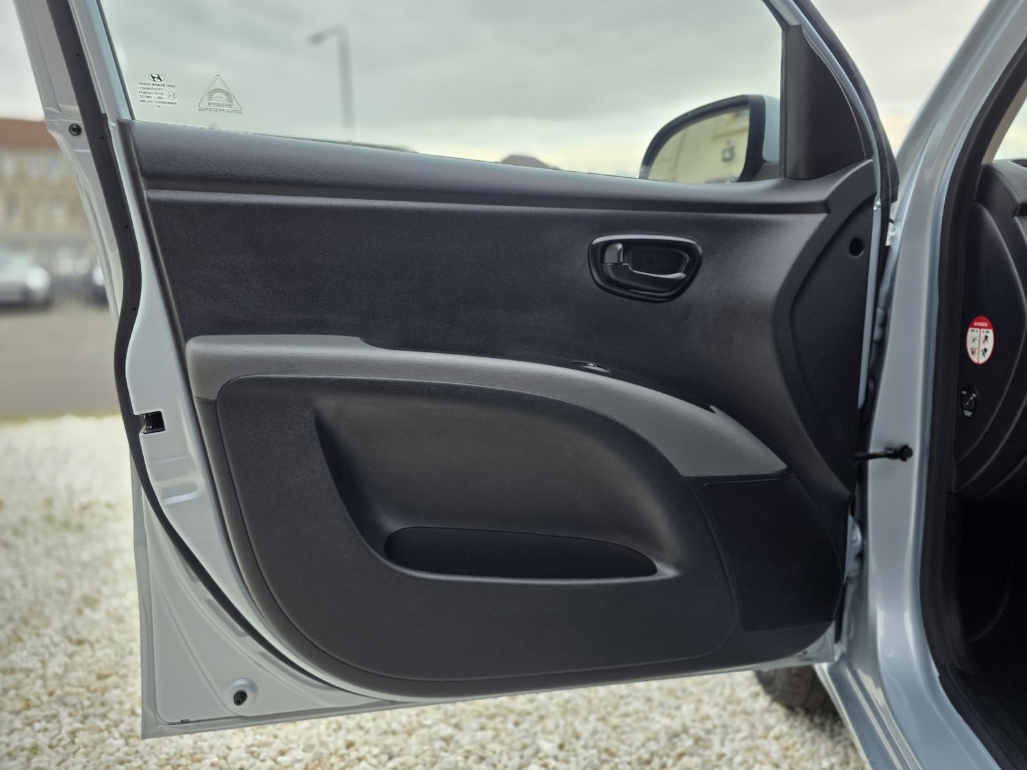 Used Hyundai i10 2013 for sale - 77241913: Photo 14