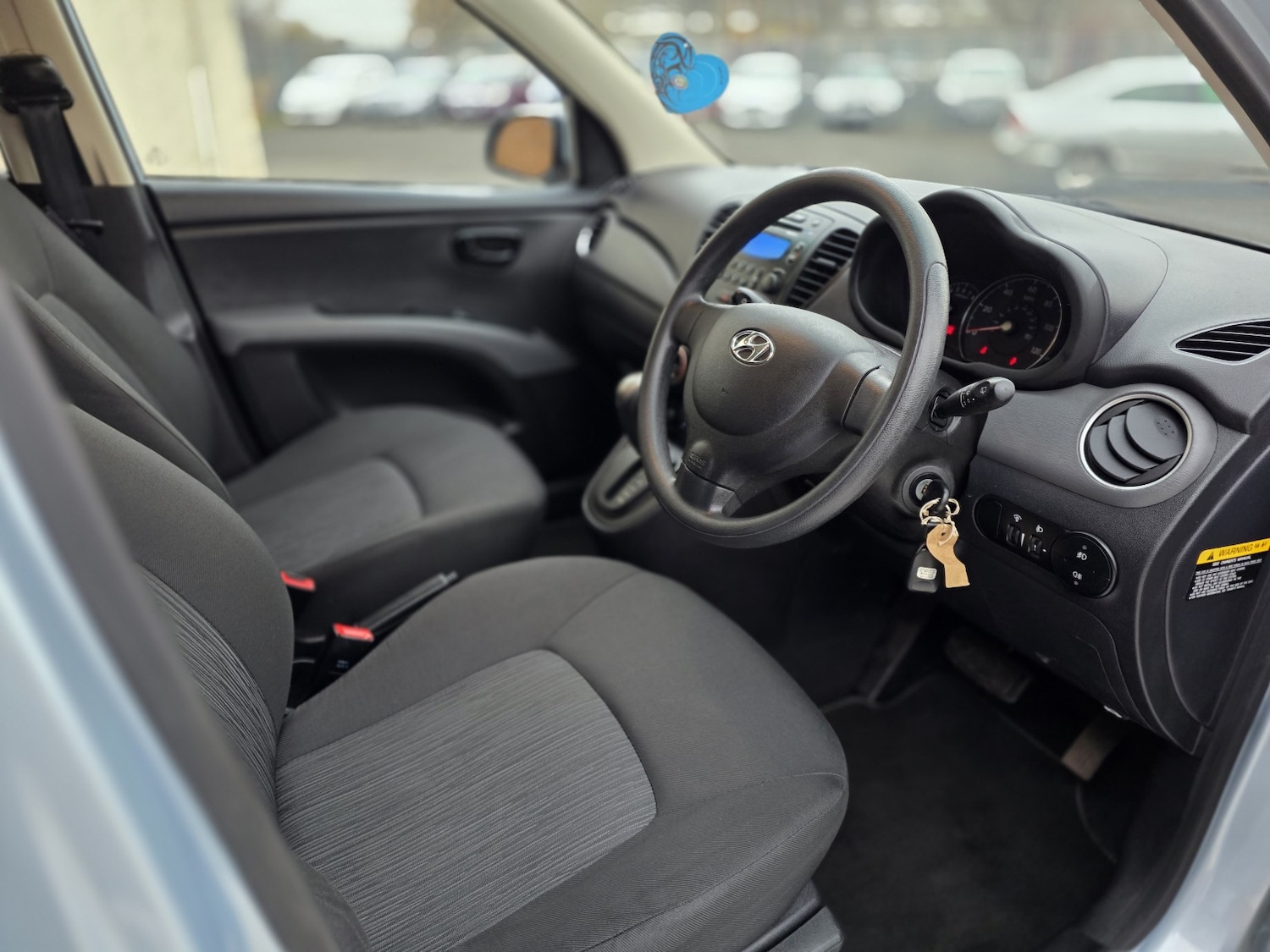 Used Hyundai i10 2013 for sale - 77241913: Photo 15