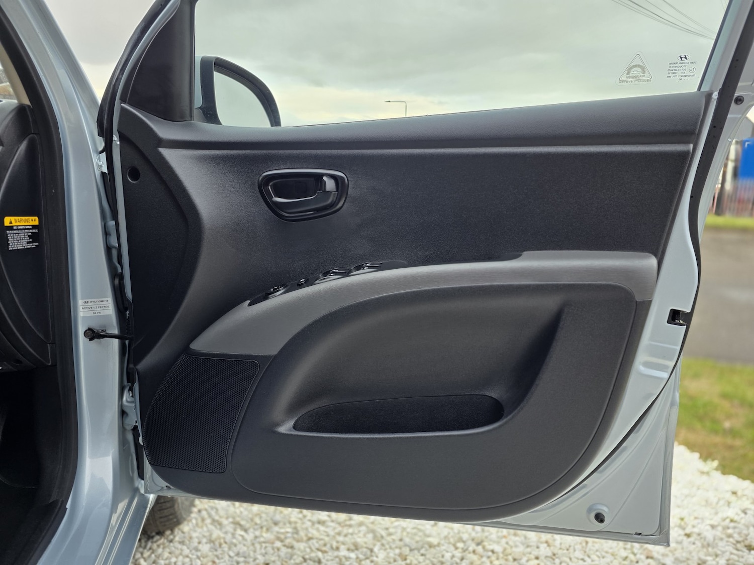 Used Hyundai i10 2013 for sale - 77241913: Photo 16