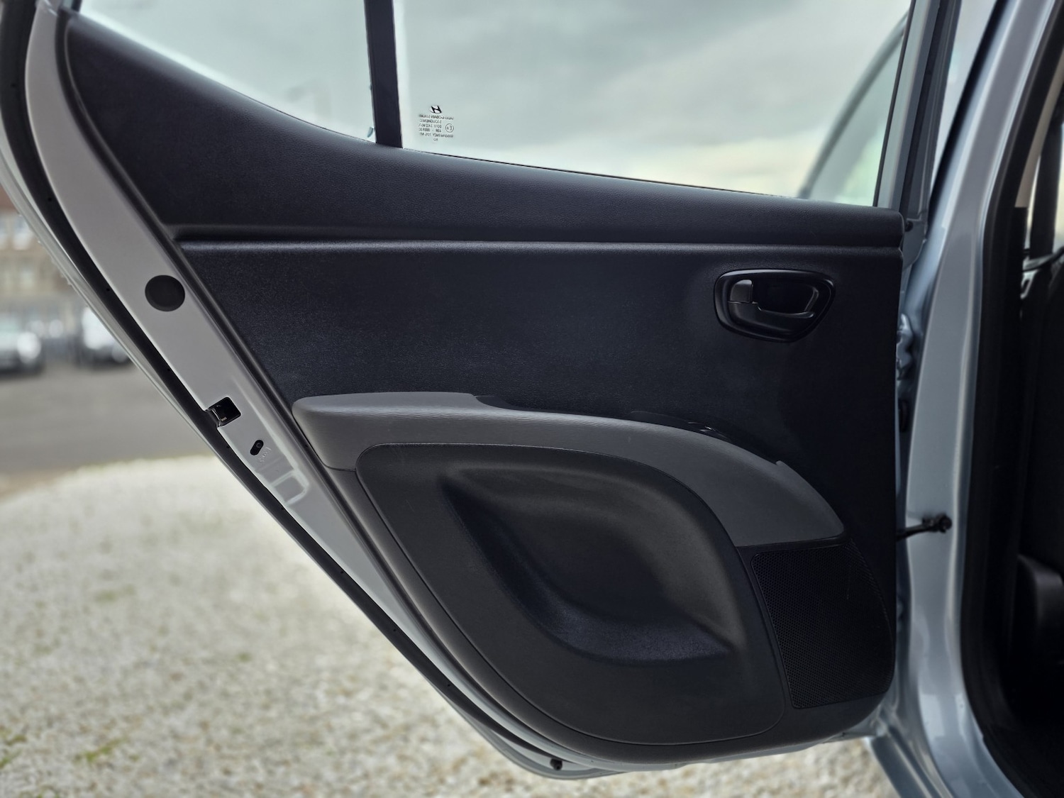 Used Hyundai i10 2013 for sale - 77241913: Photo 20