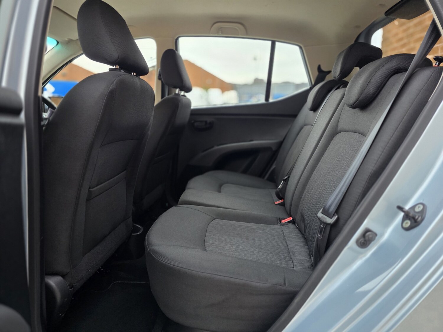 Used Hyundai i10 2013 for sale - 77241913: Photo 21