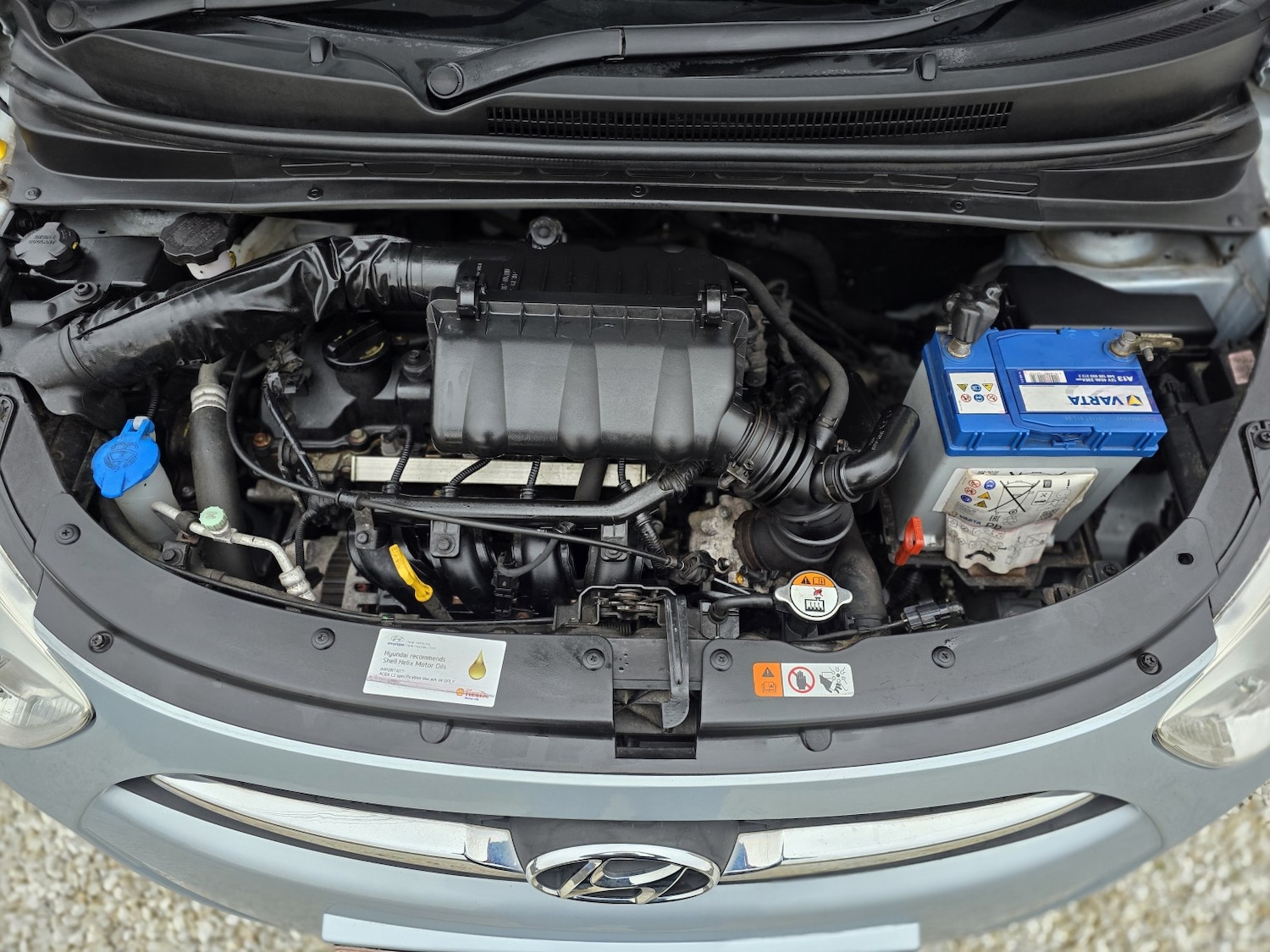 Used Hyundai i10 2013 for sale - 77241913: Photo 23